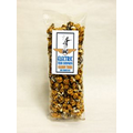 Gourmet Chocolate Drizzle Caramel Popcorn Jumbo Treat Bag